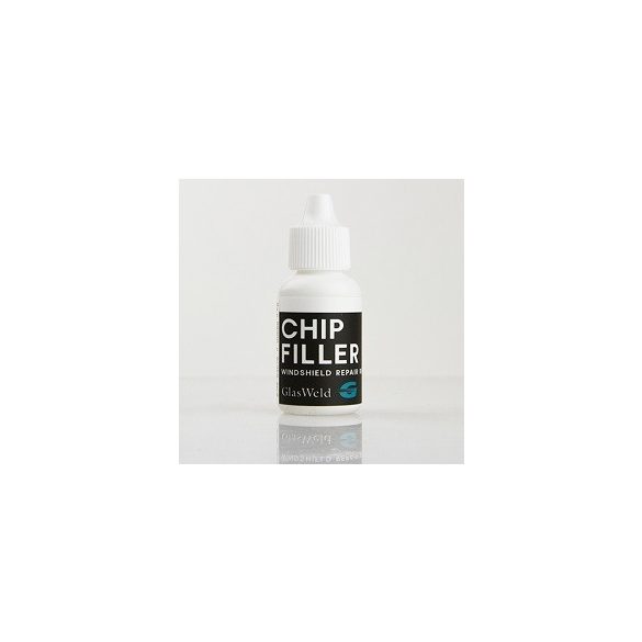 Chip Filler Resin – 10ml