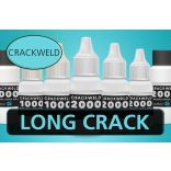 Long Crack – CrackWeld Resin