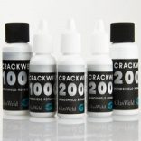 Long Crack – CrackWeld Resin