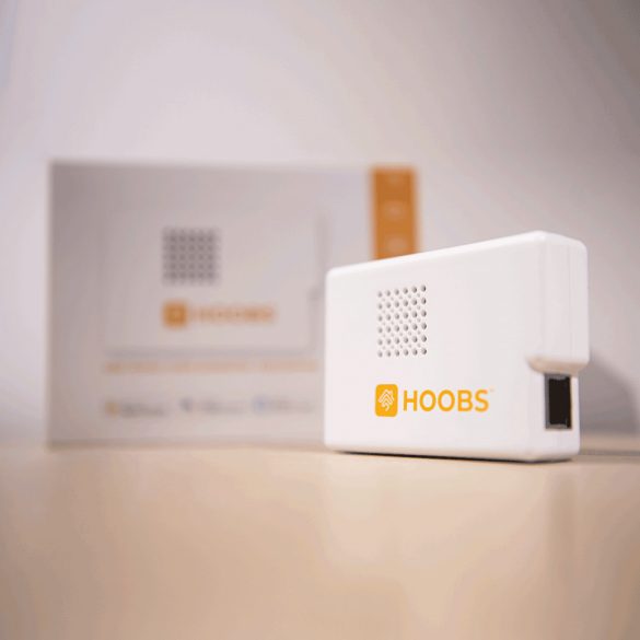 Hoobs apple home kit kupon kód https://hoobs.com/?ref=3807