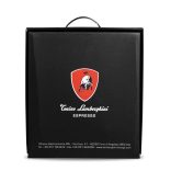 Kávés ajándék doboz - Tonnino Lamborghini (RED)