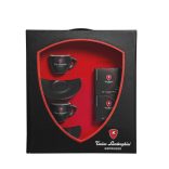 COFFEE GIFT BOX TONINO LAMBORGHINI