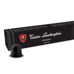   Tonino Lamborghini kávé kapszula nespresso kompatibilis - BLACK