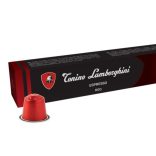 Tonino Lamborghini kávé kapszula nespresso kompatibilis - RED