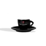 Tonino Lamborghini csésze ESPRESSO (fekete)