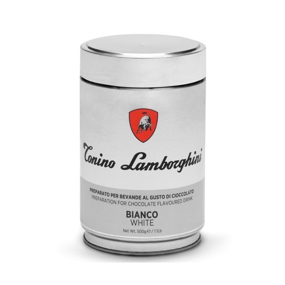 TONINO LAMBORGHINI WHITE CHOCOLATE