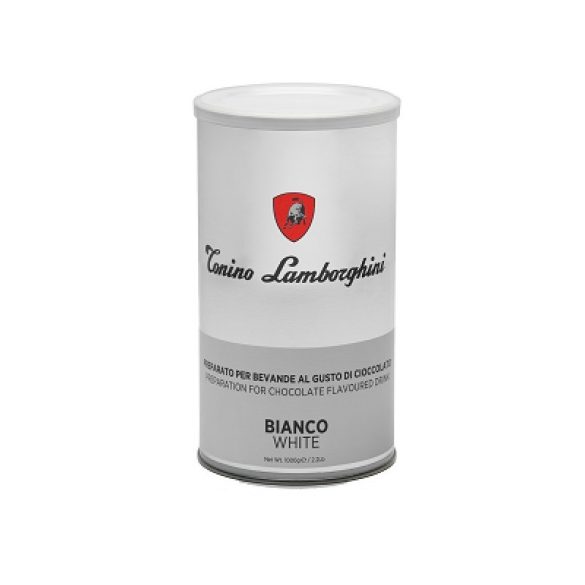 TONINO LAMBORGHINI FEHÉR CSOKOLÁDÉ