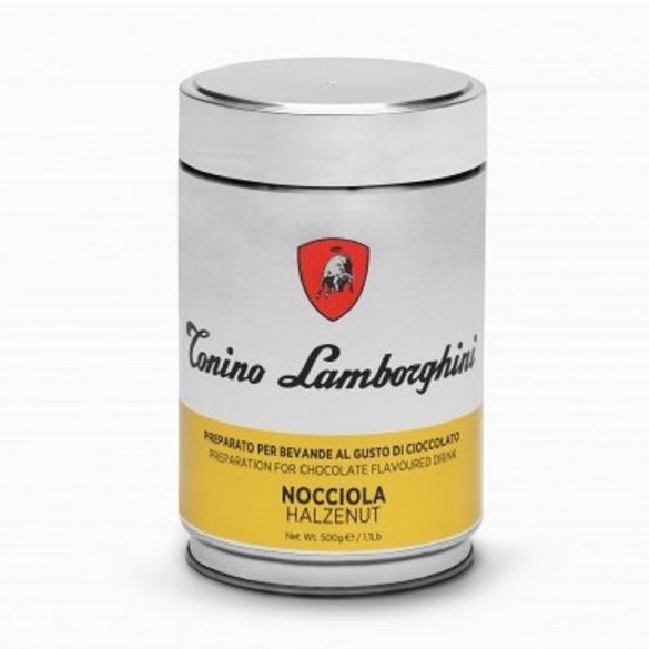 TONINO LAMBORGHINI CHOCOLATE HAZELNUT   