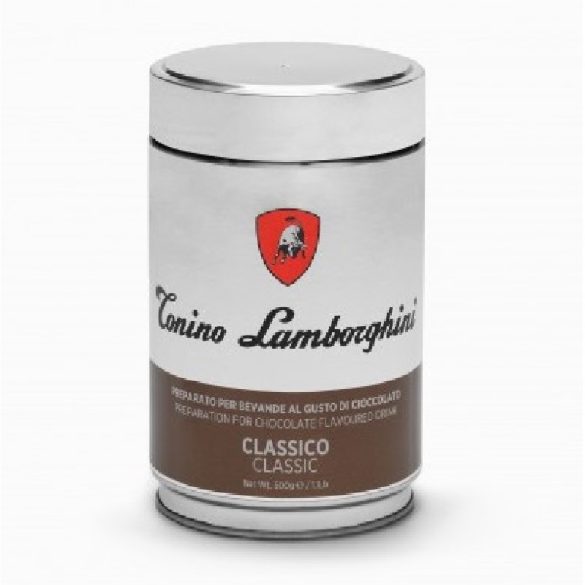 TONINO LAMBORGHINI CHOCOLATE CLASSIC