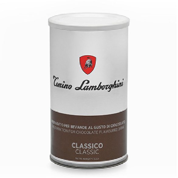 TONINO LAMBORGHINI CHOCOLATE CLASSIC