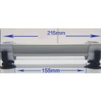 UV LED LÁMPA - 155 MM 