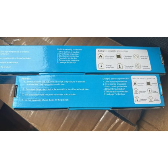 UV LED LÁMPA - 155 MM 