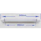 UV LED LÁMPA -  280 MM 