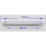 UV LED LÁMPA -  280 MM 