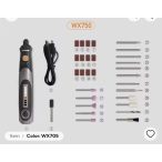 WORX106