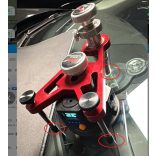 Automata Légbeszívó szelep 3"