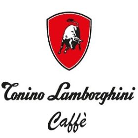TONINO LAMBORGHINI COFFEE