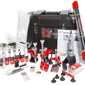 WINDSHIELD REPAIR KITS