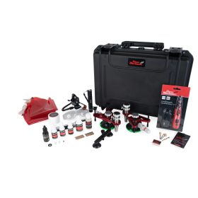 SZÉLVÉDŐ JAVÍTÓ KÉSZLETEK