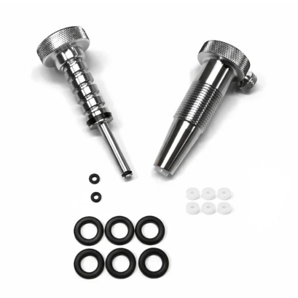 Daytona Seal Restock Pack