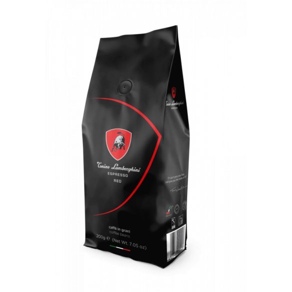 Tonino Lamborghini Red Coffee - 200G