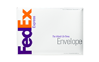 FEDEX UK